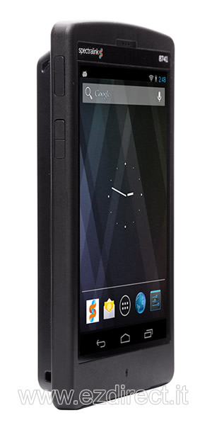 Spectralink pivot voip Spectralink pivot wifi